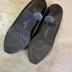 パンプス 23cmの画像