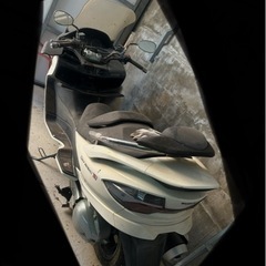 スカイウェイブ400の画像