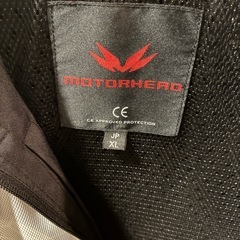 バイク　rsタイチ　
サマージャケット　の画像