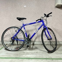 ジオス ミストラルの画像