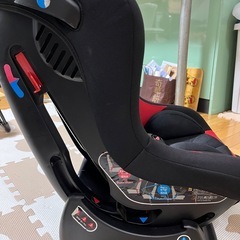 チャイルドシートの画像