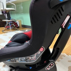 チャイルドシートの画像