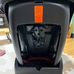 チャイルドシートの画像