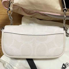 coachバッグ(新品)の画像