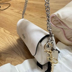 coachバッグ(新品)の画像