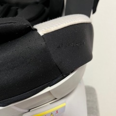 エールべべ・クルット　NT プレミアムW チャイルドシートの画像