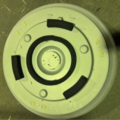 お話中シーリングライトの画像