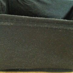 収納ボックスの画像