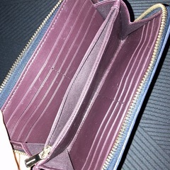 coach長財布
の画像