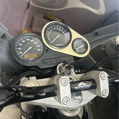 YAMAHA FZ400  人気の400cc4気筒❗️の画像