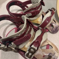 スノーボード3点セット 総額10万円以上 SIMS FLUX ELECTRIC の画像