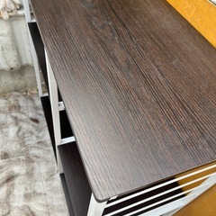 ちえ様【7日　21時位　確定】棚　ラックの画像