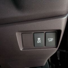 ホンダ　N-WGNカスタム　GAパッケージ　車検2年込み　ちょい乗りに最適　走行距離98000㎞の画像