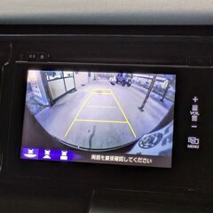 ホンダ　N-WGNカスタム　GAパッケージ　車検2年込み　ちょい乗りに最適　走行距離98000㎞の画像