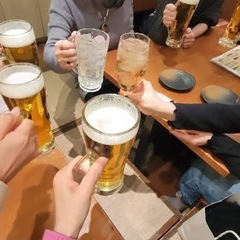 た の し く 交 流 し た い 方