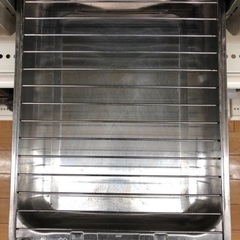 Rinnai LPガスコンロ RTE564BER 2020年製の画像