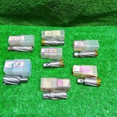 アトラエース ジェットブローチ7個セット【市川行徳店】【店頭取引限定】【中古】管理番号：IT72RZFMRW3Sの画像