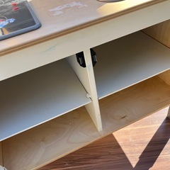 おままごと　キッチンの画像