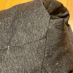 GAPダウン・フード付コートの画像