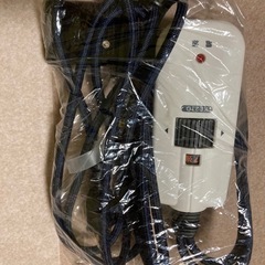 こたつコードの画像