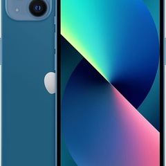 【新品未開封】iPhone13 128gbの画像