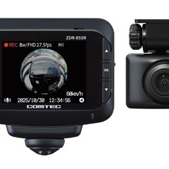 ドラレコ取付け