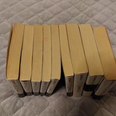 指輪物語（ロードオブザリング）1～9巻 セットの画像