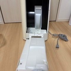 【0円❗️】SHARP空気清浄機 の画像