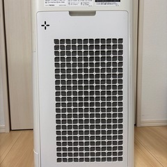 【0円❗️】SHARP空気清浄機 の画像