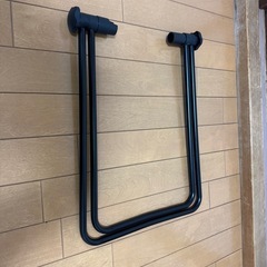 自転車メンテナンススタンドの画像