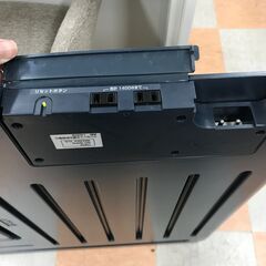 ＼家具＊家電のお店／ 【ｼﾞｬﾝｸﾞﾙｼﾞｬﾝｸﾞﾙ石川金沢店】こたつ サンヨー ネイビー   W(幅)75×D(奥行き)75×H(高さ)38cmの画像