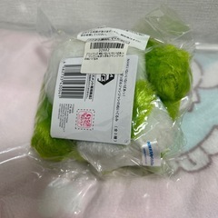 わんわん未開封品 の画像