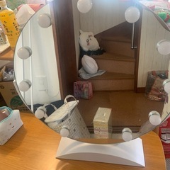 女優ミラーの画像