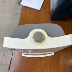 【リサイクルショップどりーむ荒田店】No.5172　ファンヒーターの画像