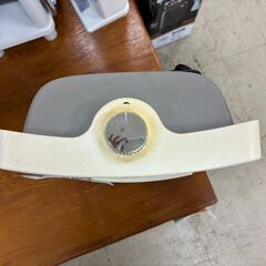 【リサイクルショップどりーむ荒田店】No.5172　ファンヒーターの画像