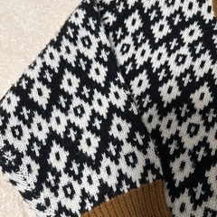 ◇子供服　カーディガンの画像