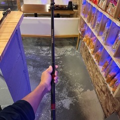 ダイワ釣り竿の画像