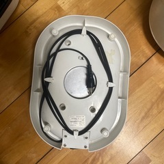 ホットプレートの画像