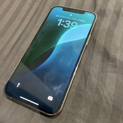 iPhone12 pro【値下げ相談OK！】の画像