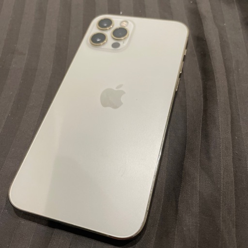 iPhone12 pro