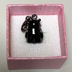 くまモン　チャームの画像