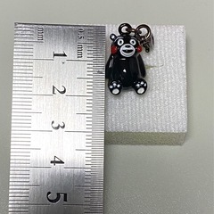 くまモン　チャームの画像