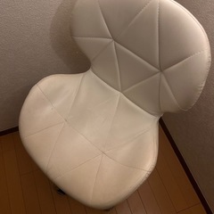 回転式チェアの画像