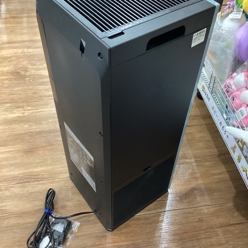 【半年間動作保証付き】DAIKIN 加湿空気清浄機 2019年製 6,050円