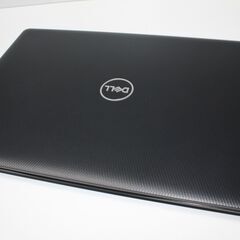 【中古ノートPC】Dell〈Inspiron 15/3593〉Intel Core i3/SSD1TB/メモリ4GB ⑥の画像