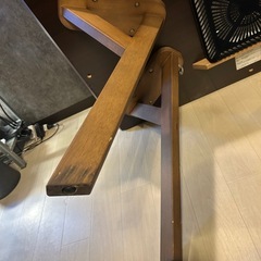 ダイニングこたつテーブルの画像