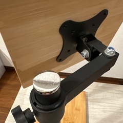 書見台 竹製ブックスタンド ホルダーの画像