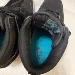 NIKE ナイキスニーカーの画像