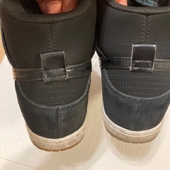 NIKE ナイキスニーカーの画像