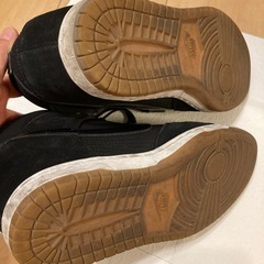 NIKE ナイキスニーカーの画像